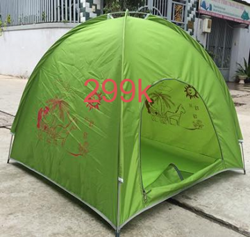 Tents Leu Made in Vietnam ktmart 0