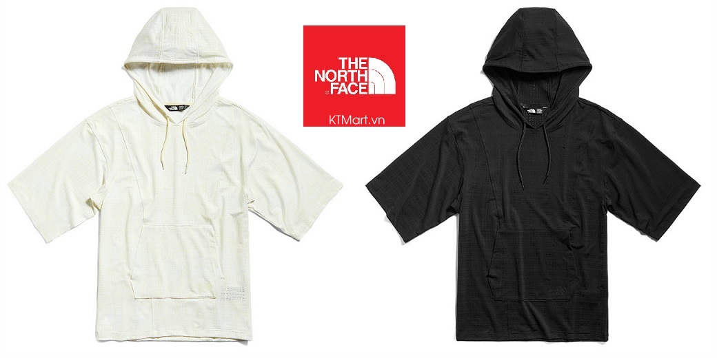 The North Face Women Hooded Sweater 3V73 The North Face ktmart 13