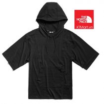 The North Face Women Hooded Sweater 3V73 The North Face ktmart 4