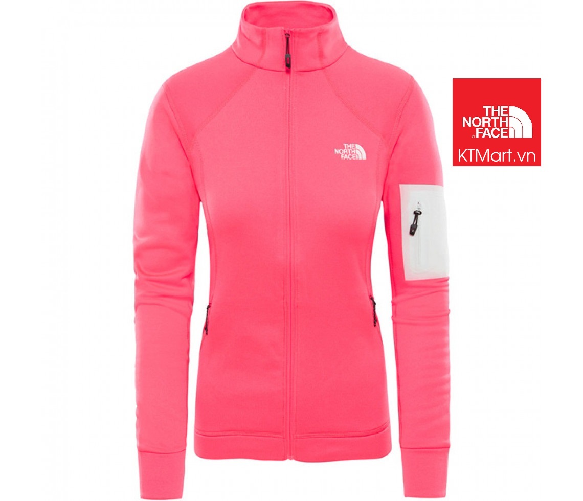 The North Face Women’s Impendor Powerdry Jacket 3L1I The North Face size M