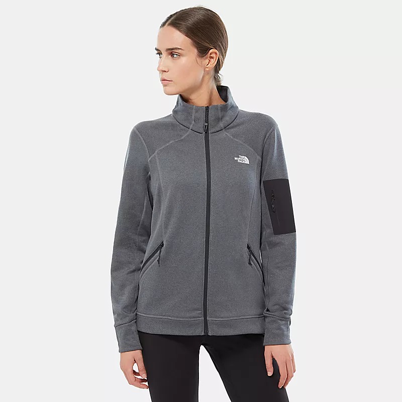 The North Face Women’s Impendor Powerdry Jacket 3L1I The North Face ktmart 2