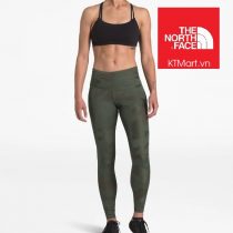 The North Face Women's Motivation High-Rise Tights NF0A3F3T The North Face ktmart 0