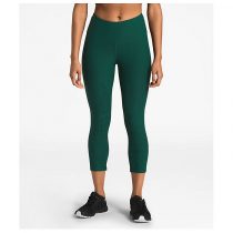 The North Face Women's Power Form High-Rise Crop size M black