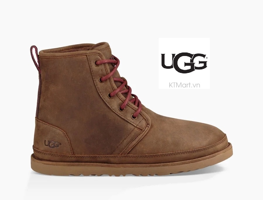 UGG Men’s Harkley Waterproof Boot 1017238 UGG size 42