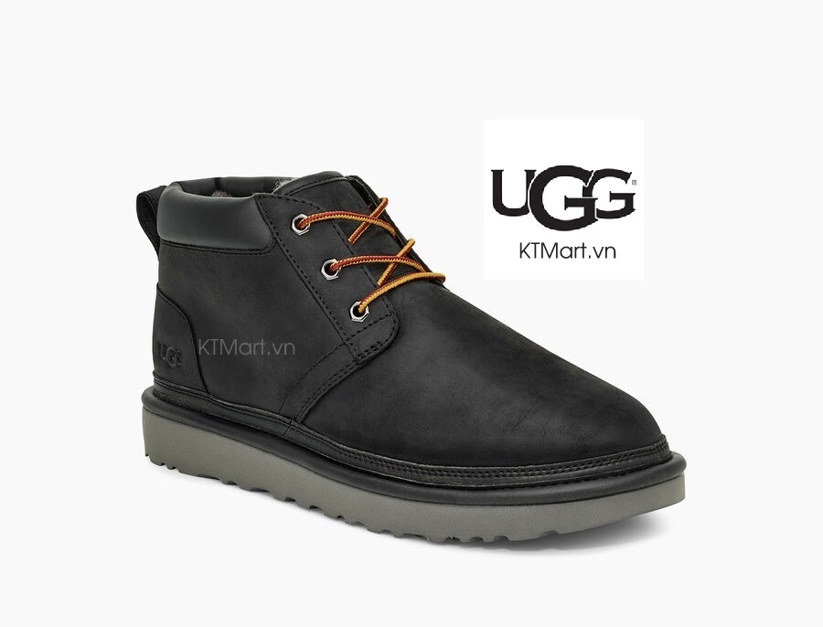 UGG Men’s Neumel Utility Boot 1106994 UGG size 42