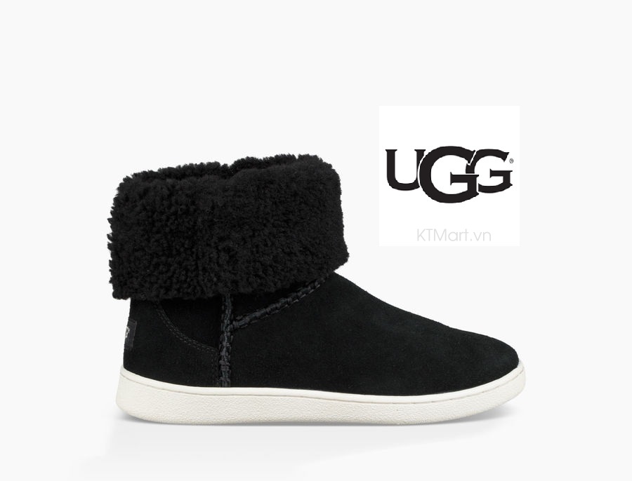UGG Mika Classic UGG Sneaker Boots 1094811 UGG size 36