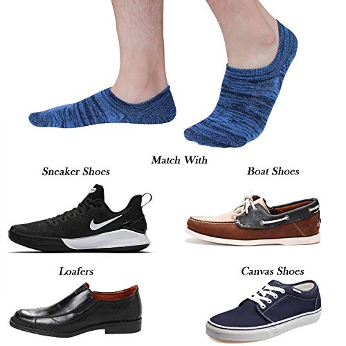 Uniqlo Men Socks Low Cut Ankle Sock Men Short Socks Casual Cotton Socks