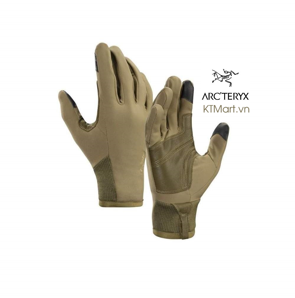 Arcteryx LEAF Cold WX Contact Glove 17414 Arcteryx size S