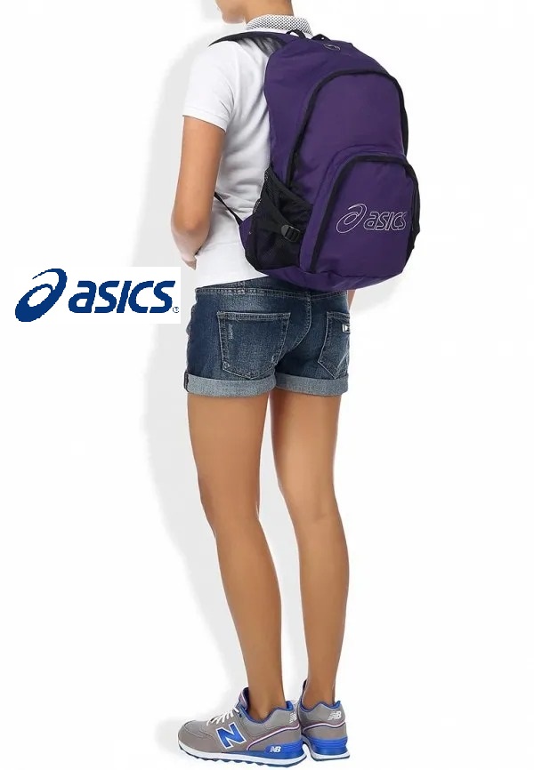 Asics School Backpack Performance 110541 Asics