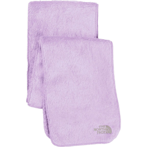 GIRLS’ DENALI THERMAL SCARF THE NORTH FACE KTMART 1