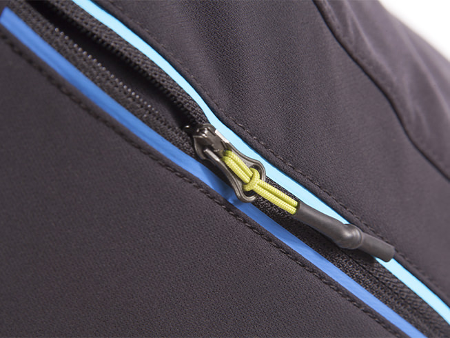 KARPOS EXPRESS 200 EVO PANTS Ski Touring Trousers 2500909 size 48 – Black Bluette5
