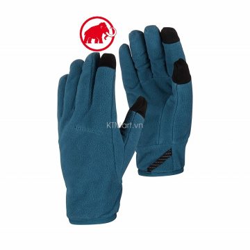 Mammut Fleece Gloves 1190-05921 Mammut ktmart 0