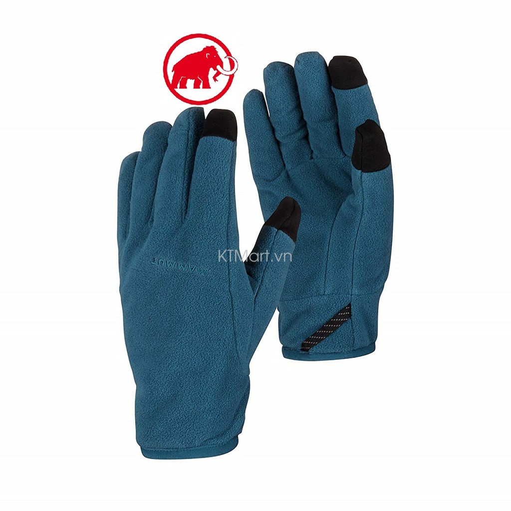 Mammut Fleece Gloves 1190-05921 Mammut size 9