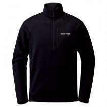 Montbell TRAIL ACTION PULLOVER MEN'S 1106632