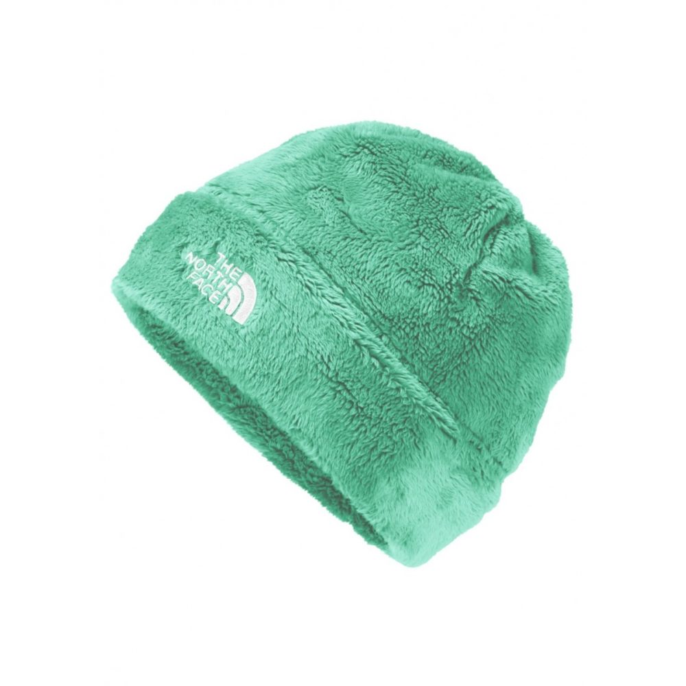 Mũ siêu ấm The North Face Denali Thermal Beanie The North Face green