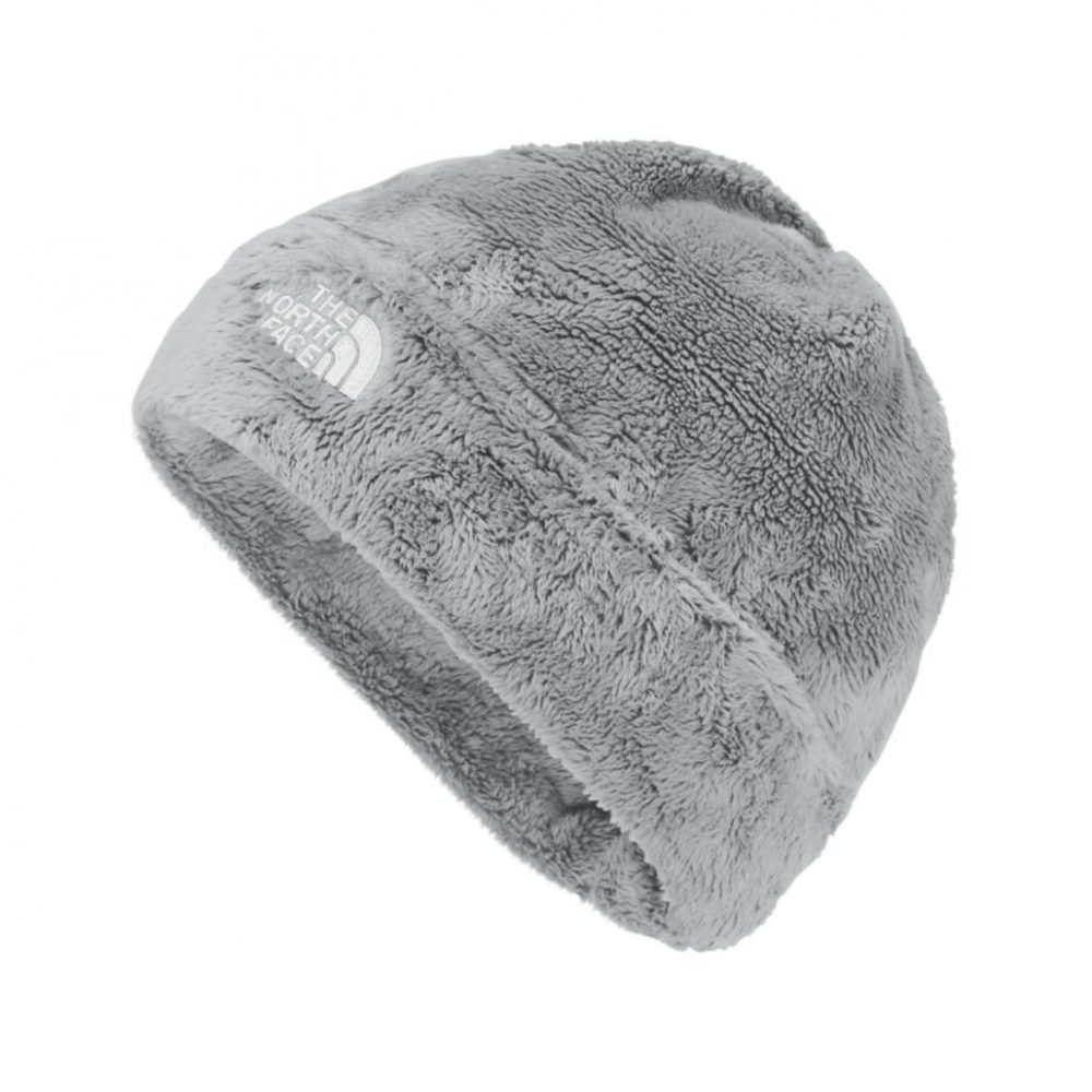 Mũ siêu ấm The North Face Denali Thermal Beanie The North Face grey