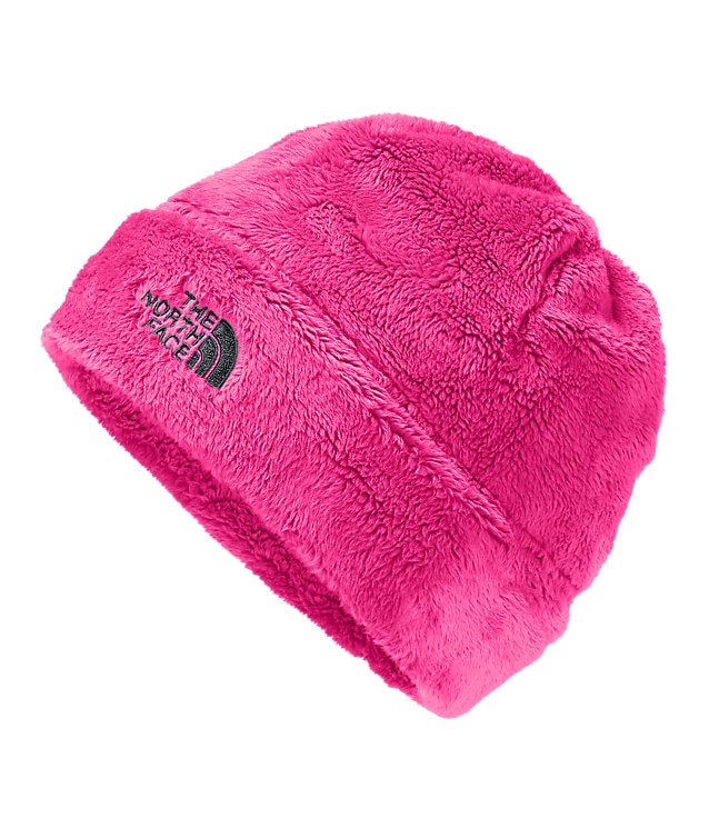 Mũ siêu ấm The North Face Denali Thermal Beanie The North Face pink 1