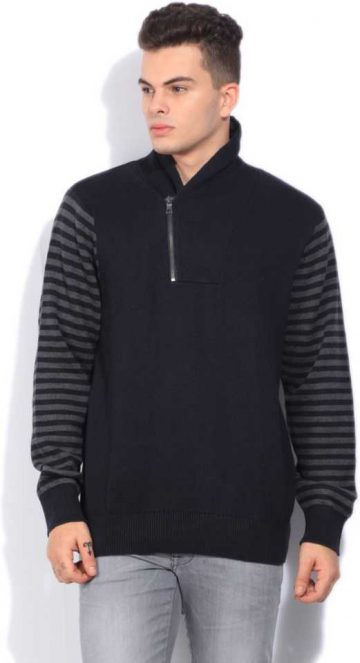 Nautica Casual Men Sweater size M US2