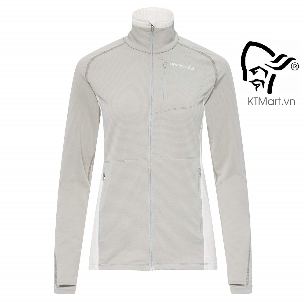 Norrøna Bitihorn Warm1 Stretch Jacket for Women 2630 Norrona size M