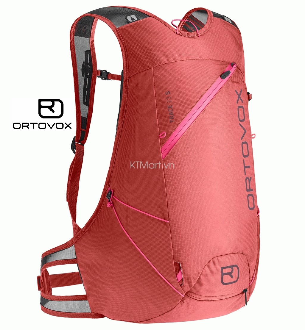 Ortovox Trace 23 S Ski Touring Backpack 48502 Ortovox