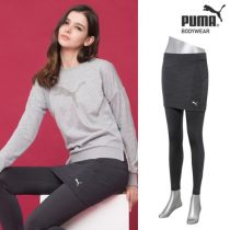 Puma afkgsh02 skirt legging size M