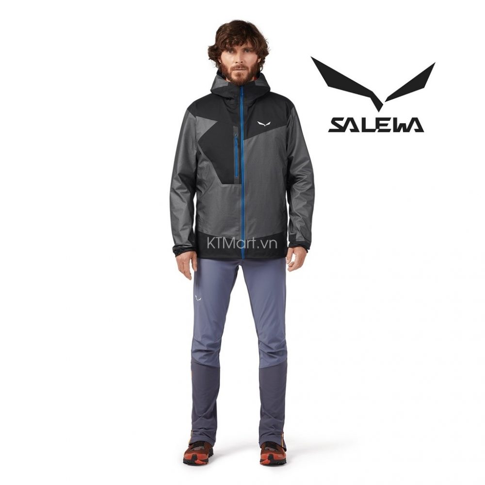 Salewa Pedroc 2 GORE-TEX® Active Hardshell Men’s Jacket 0000027104 Salewa size L US