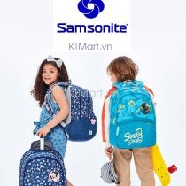 Samsonite Color Funtime Disney Backpack L 124789 Samsonite ktmart 10
