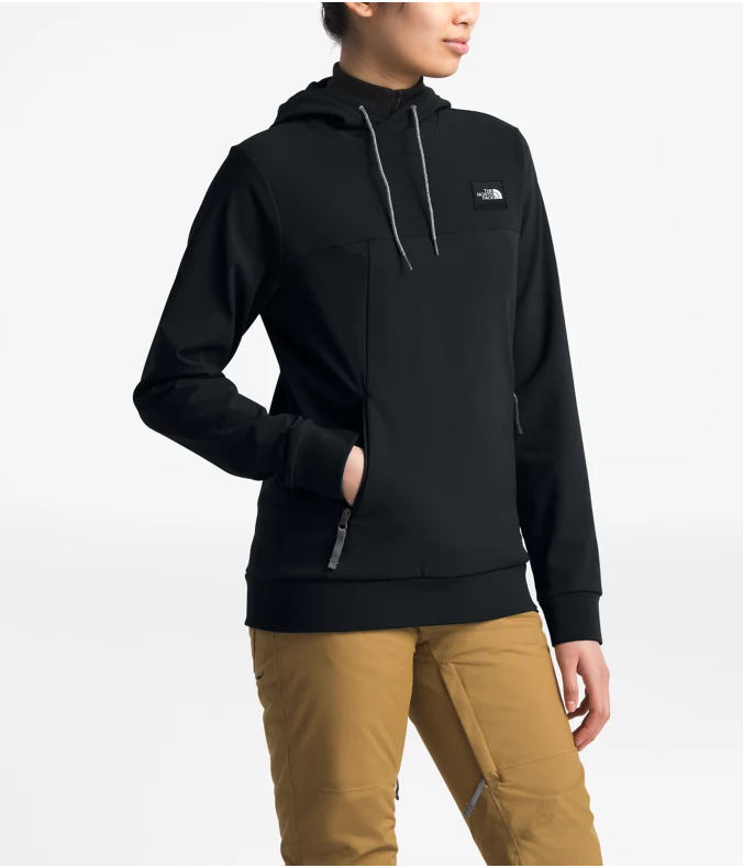 THE NORTH FACE NF0A3M1B WOMEN’S TEKNO HOODIE PULLOVER8