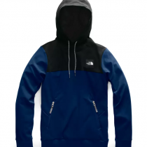THE NORTH FACE NF0A3M1B WOMEN’S TEKNO HOODIE PULLOVER9
