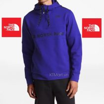 The North Face Men's Train N Logo 14 Zip Hoodie NF0A3UWW The North Face ktmart 7