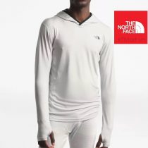 The North Face Men's Warm Poly Hoodie NF0A3SGA The North Face ktmart 1