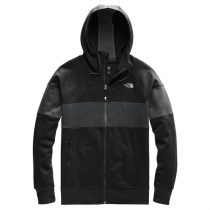 The North Face NF0A3NZV Men's Train N Logo Block Jacket size M