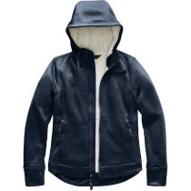 The North Face Women's Mattea Fleece Jacket NF0A47EB size M5