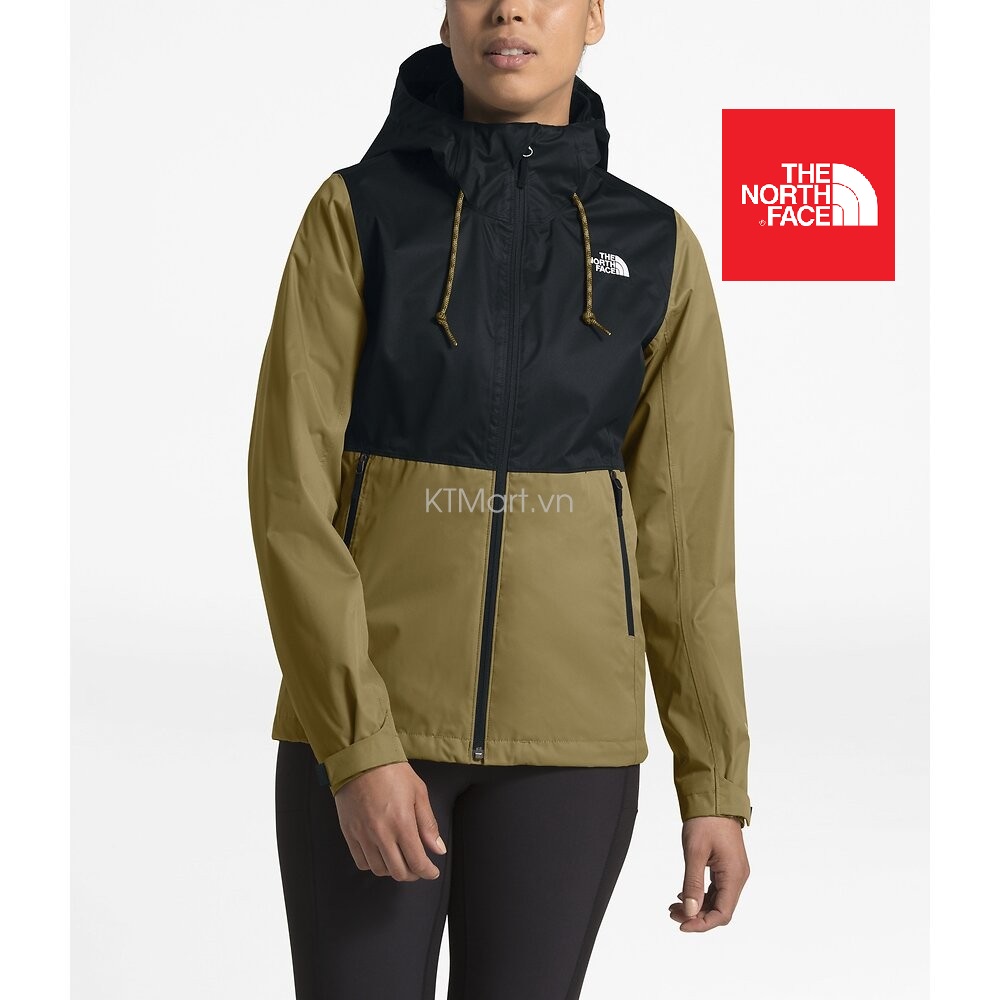 The North Face Women’s Arrowood Triclimate 3 in 1 Jacket NF0A3OC4 The North Face size M
