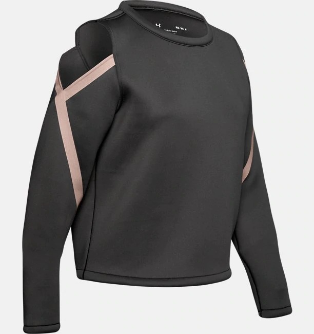 Women’s Under Armour Misty Long Sleeve Spacer 1329133 size S, M