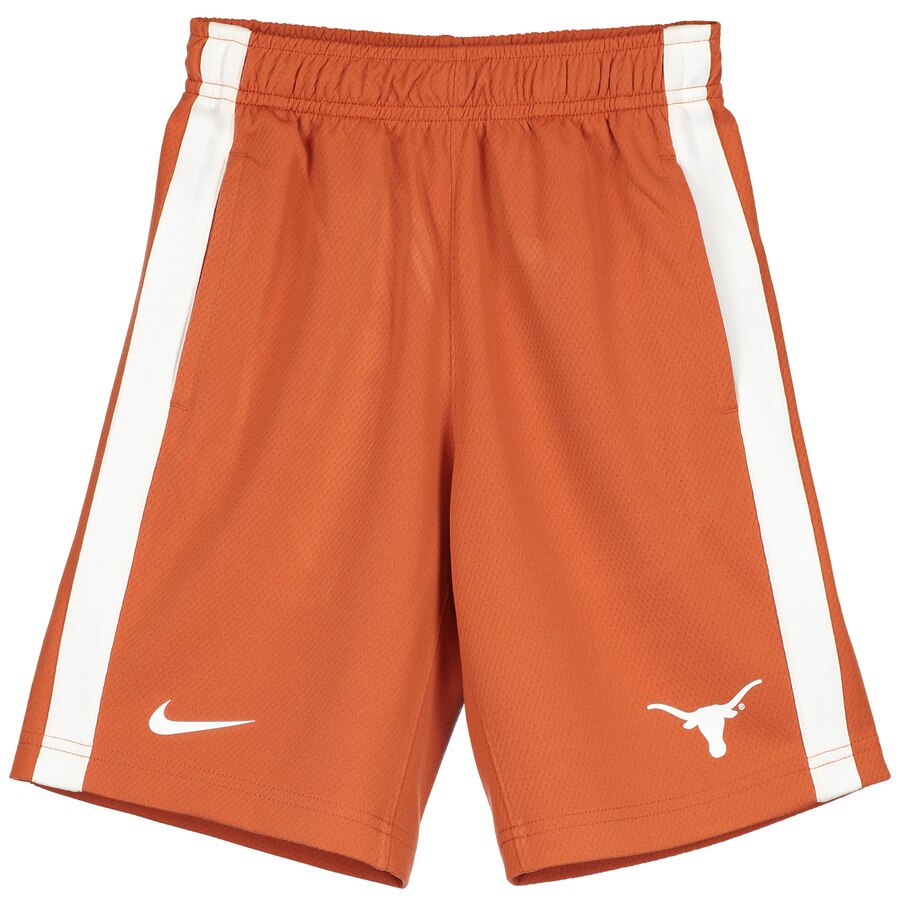 Youth Nike Orange Epic Short size Xl