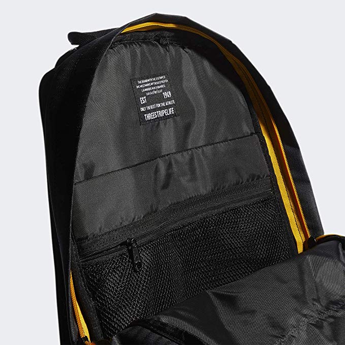 adidas Unisex Ultimate ID Backpack 9777202