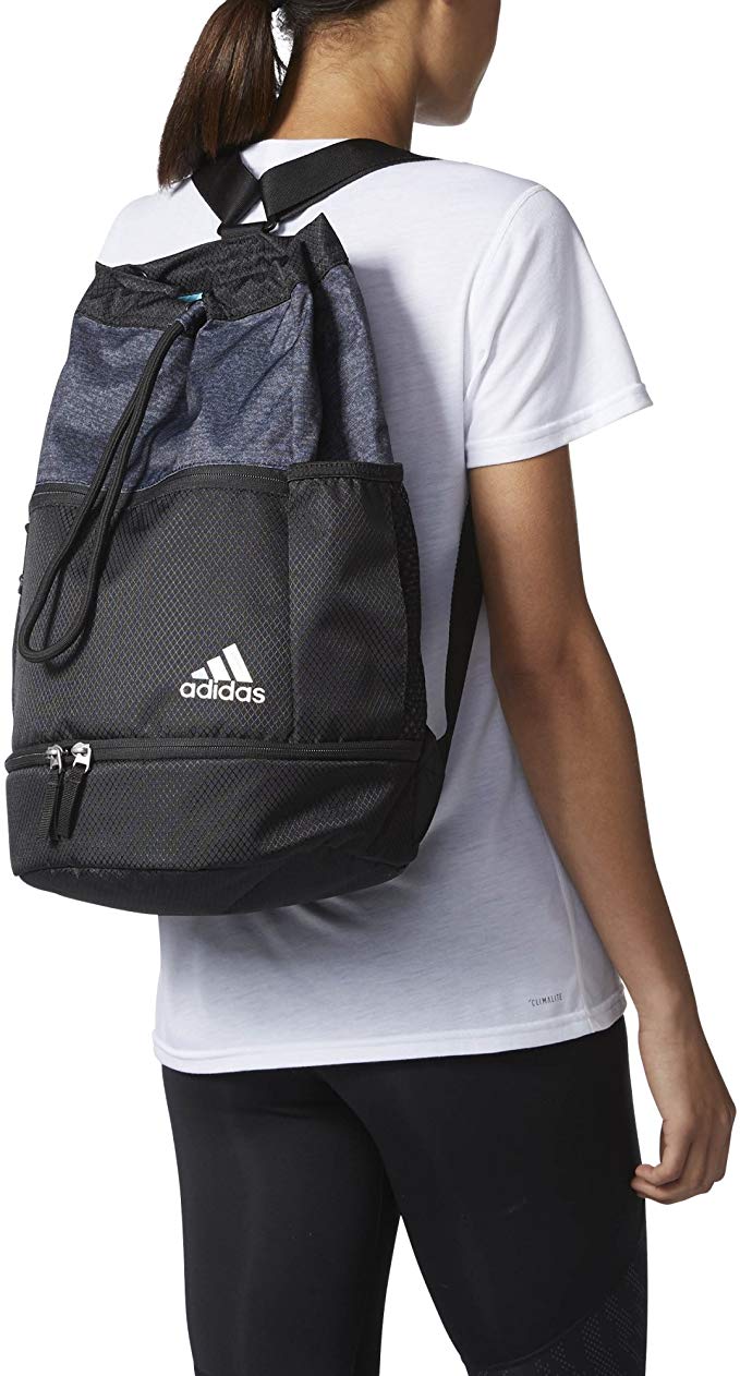 adidas Women’s Squad Bucket Backpack ci03903