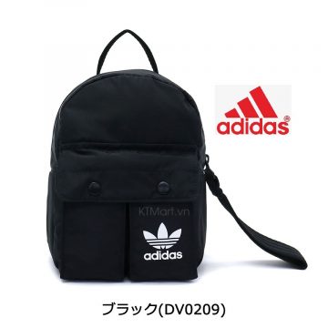 Adidas Classic Mini Backpack DV0209 Adidas ktmart 14