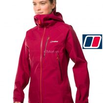 Berghaus Women's Extrem 5000 Vented Waterproof GORETEX Jacket 422313 Berghaus ktmart 6