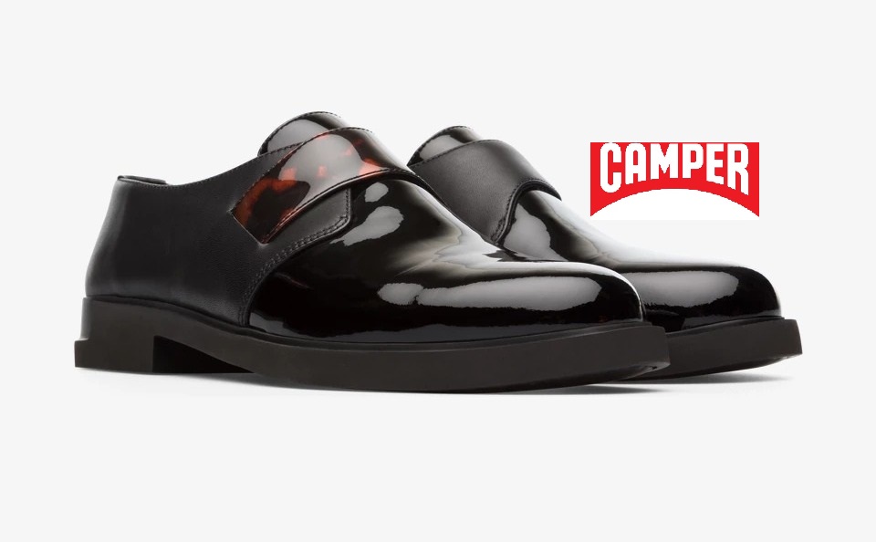 Camper Twins Formal Shoes for Women K200914 Camper size 38