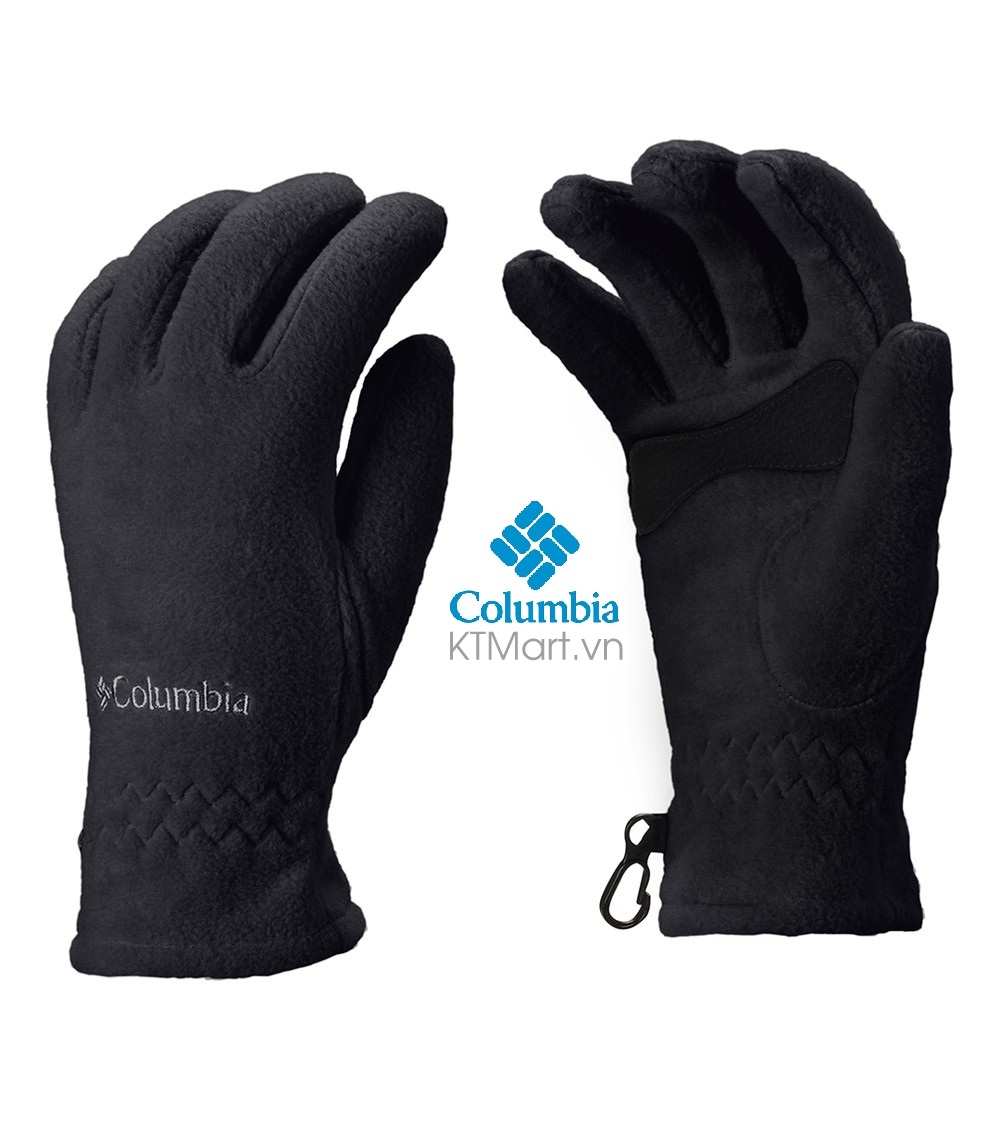 Columbia Fast Trek Fleece Glove CL9039 Columbia size M