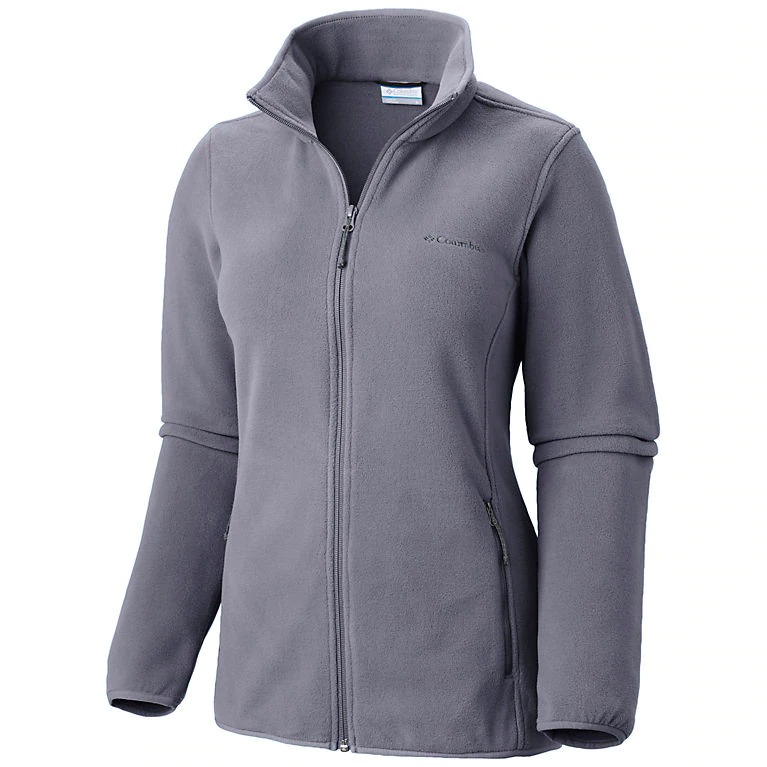 fuller ridge fleece jacket