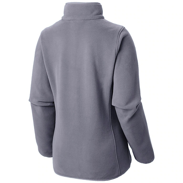 fuller ridge fleece jacket
