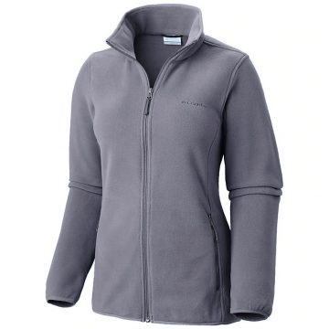 Columbia Women's Fuller Ridge™ Fleece Jacket 1644211 size M