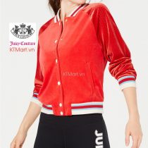 Juicy Couture Graphic Bomber Jacket Juicy Couture ktmart 0