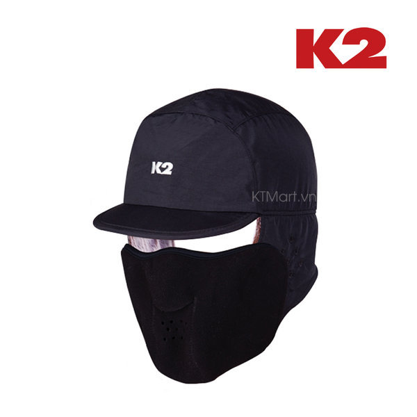 K2 Winter Hat 2 IMW13901 K2 size 60cm