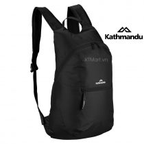 Kathmandu Pocket Pack 15L 40720 Kathmandu ktmart 0