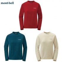 Montbell 1106596 Lite Sweatshirt Women's7