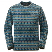 Montbell 1106630 Print Lite Sweatshirt Men's size S4